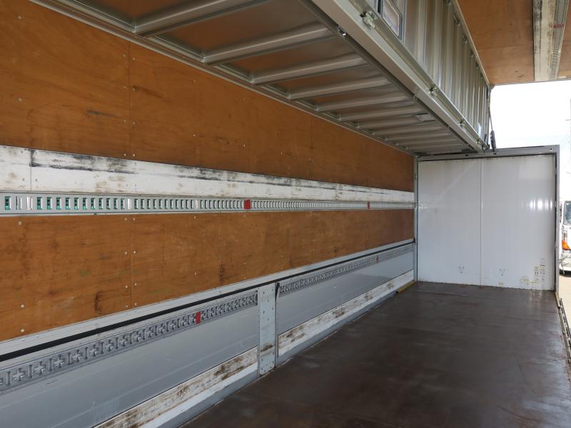 平成31年1月 UD 大型 2PG-CD5CA アルミウイングP/Gの写真