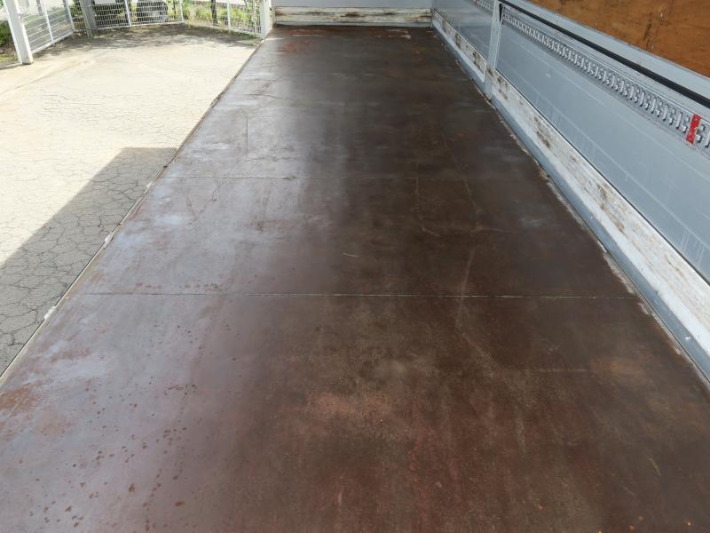 平成31年1月 UD 大型 2PG-CD5CA アルミウイングP/Gの写真