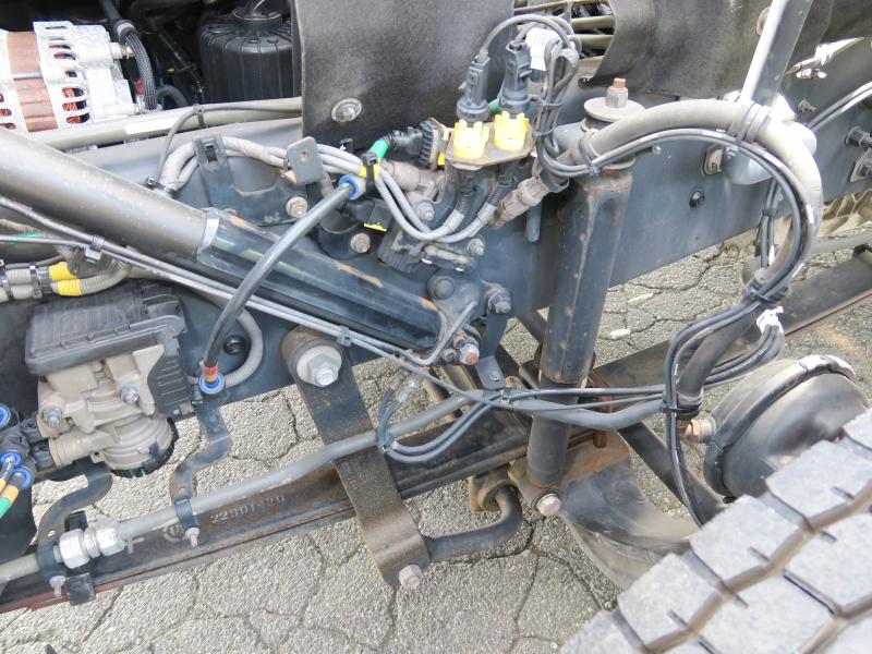 平成31年1月 UD 大型 2PG-CD5CA アルミウイングP/Gの写真