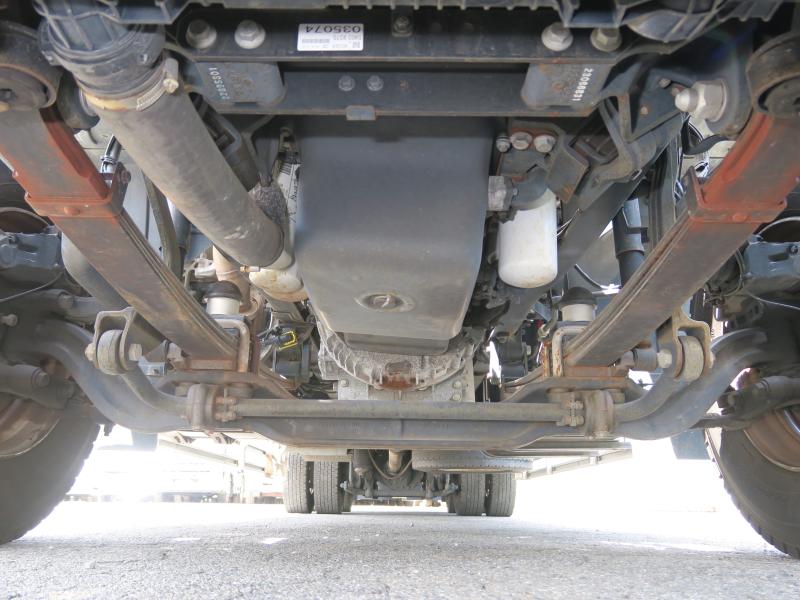 平成31年1月 UD 大型 2PG-CD5CA アルミウイングP/Gの写真