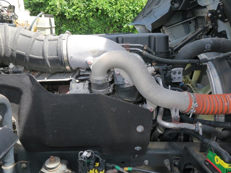 平成31年1月 UD 大型 2PG-CD5CA アルミウイングP/Gの写真