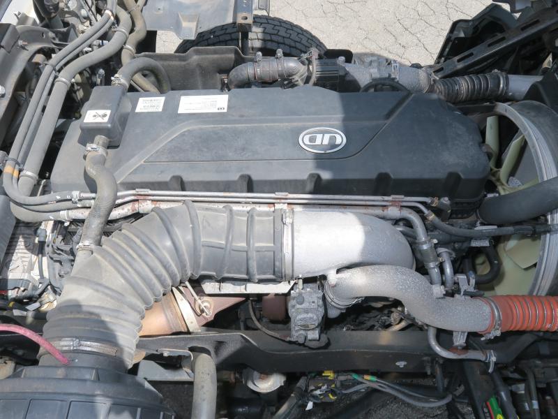 平成31年1月 UD 大型 2PG-CD5CA アルミウイングP/Gの写真