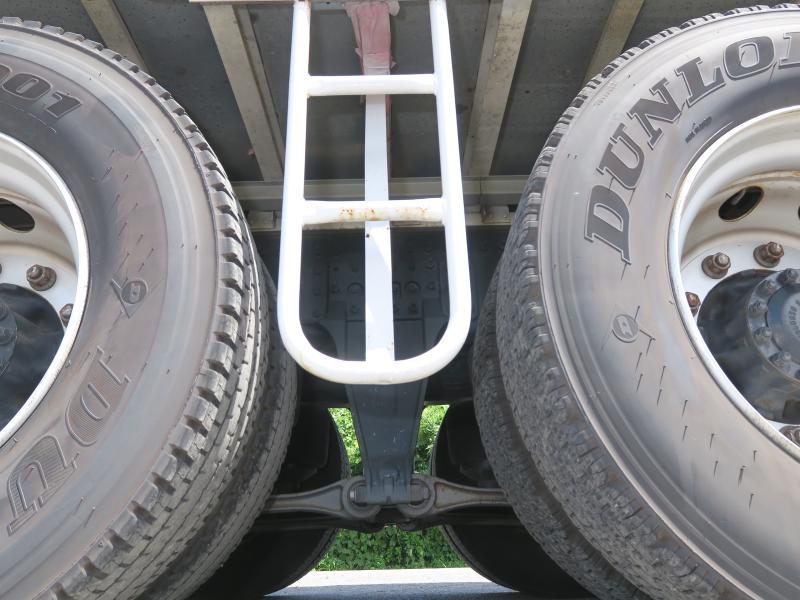 平成31年1月 UD 大型 2PG-CD5CA アルミウイングP/Gの写真