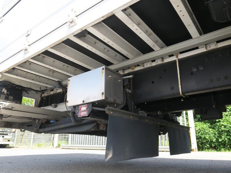 平成31年1月 UD 大型 2PG-CD5CA アルミウイングP/Gの写真