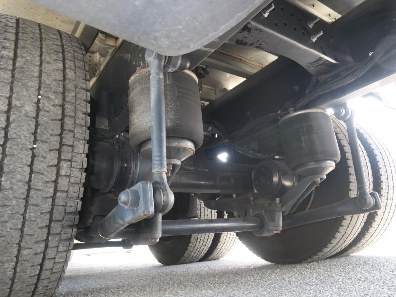 平成31年1月 UD 大型 2PG-CD5CA アルミウイングP/Gの写真