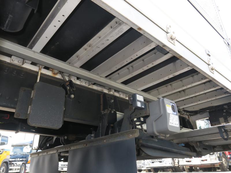 平成31年1月 UD 大型 2PG-CD5CA アルミウイングP/Gの写真