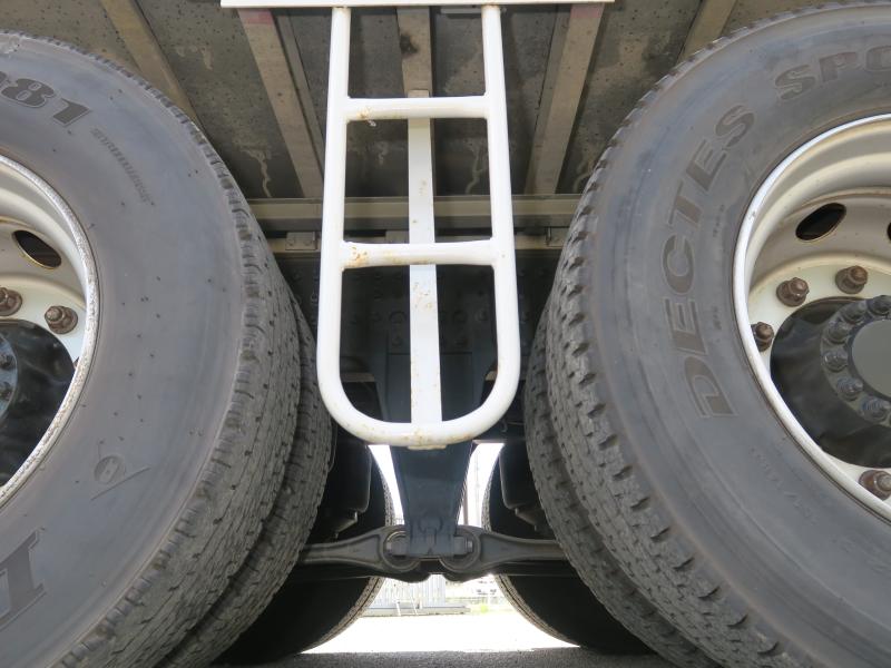 平成31年1月 UD 大型 2PG-CD5CA アルミウイングP/Gの写真