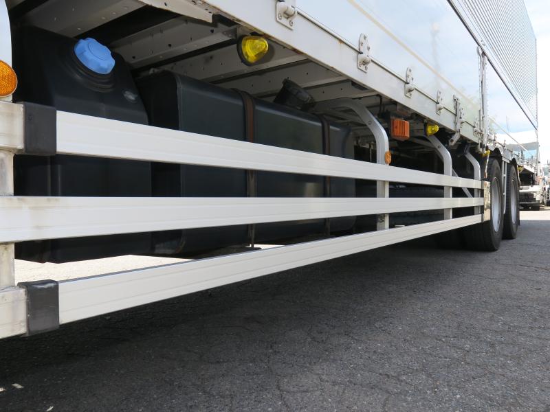 平成31年1月 UD 大型 2PG-CD5CA アルミウイングP/Gの写真