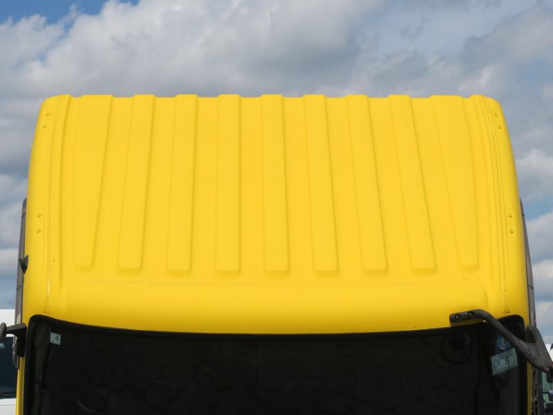 平成23年3月 日野 中型 BDG-FD7JGWA 汚泥吸引車の写真