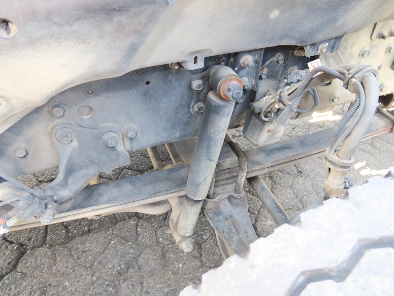 平成31年2月 日野 大型 2DG-FR1AHA 粉粒体運搬車の写真