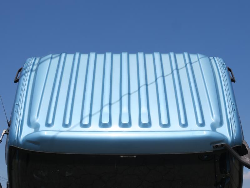 平成31年2月 日野 大型 2DG-FR1AHA 粉粒体運搬車の写真