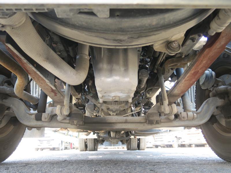 平成31年2月 日野 大型 2DG-FR1AHA 粉粒体運搬車の写真