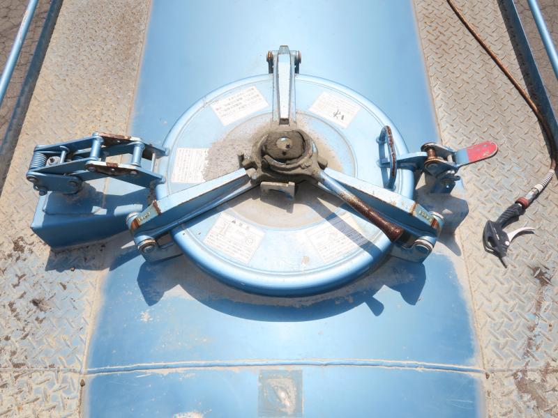 平成31年2月 日野 大型 2DG-FR1AHA 粉粒体運搬車の写真