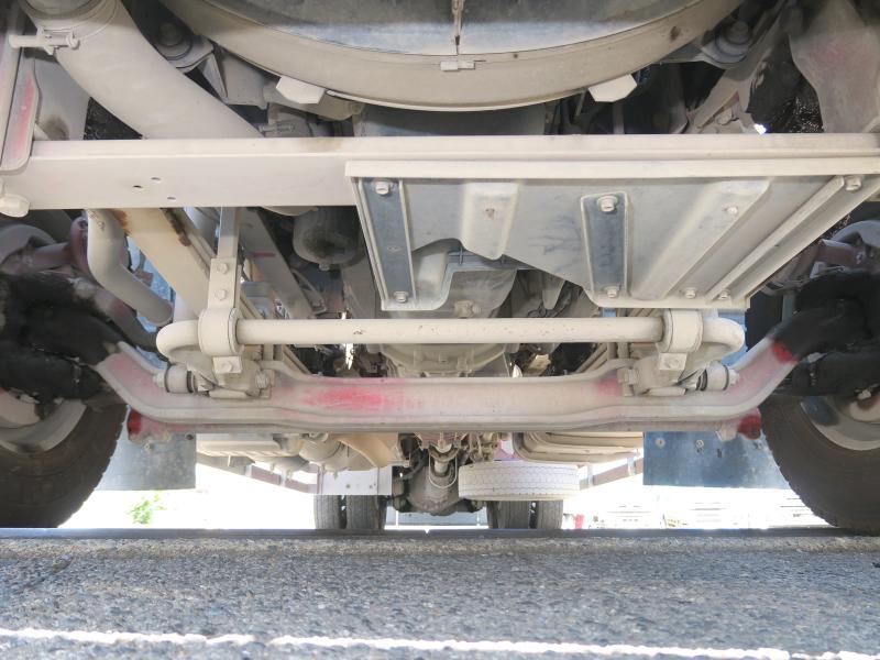 令和2年2月 いすゞ 大型 2PG-CYZ77C ロングダンプの写真