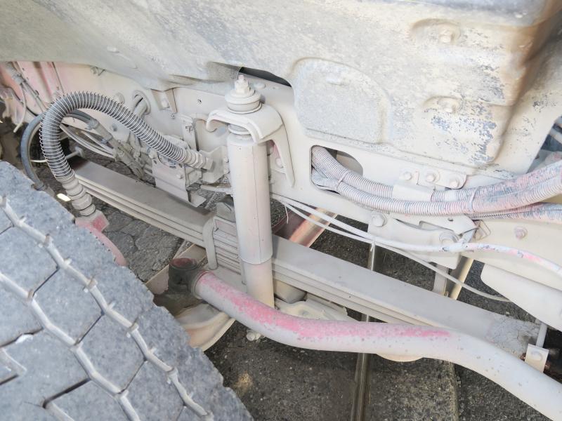 令和2年2月 いすゞ 大型 2PG-CYZ77C ロングダンプの写真