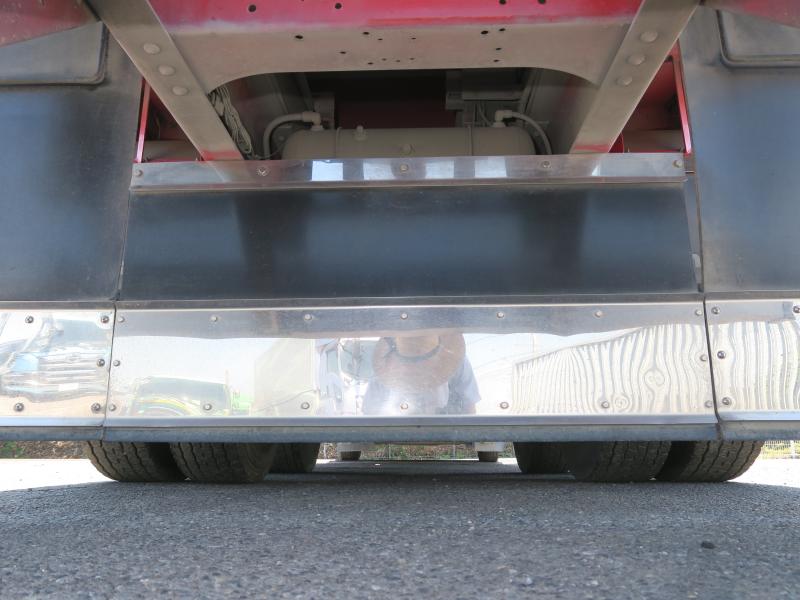 令和2年2月 いすゞ 大型 2PG-CYZ77C ロングダンプの写真