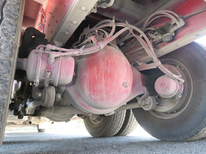 令和2年2月 いすゞ 大型 2PG-CYZ77C ロングダンプの写真