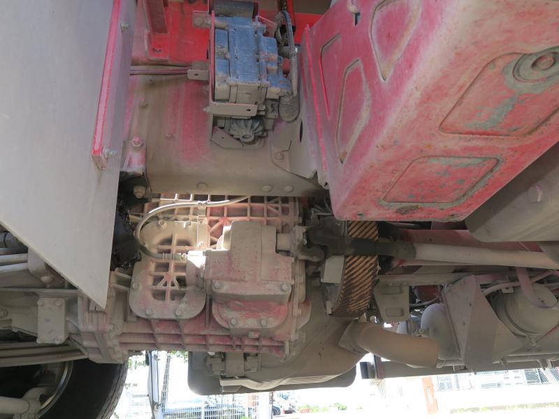 令和2年2月 いすゞ 大型 2PG-CYZ77C ロングダンプの写真