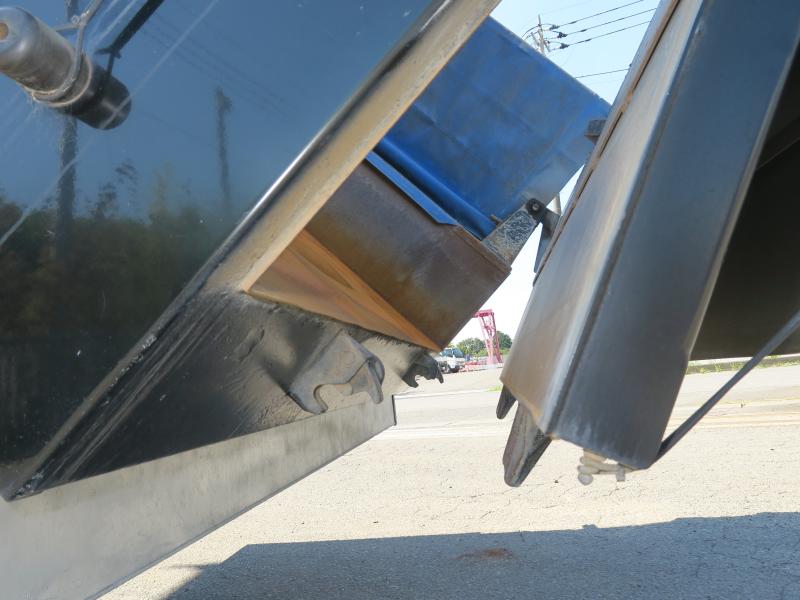 令和2年2月 いすゞ 大型 2PG-CYZ77C ロングダンプの写真