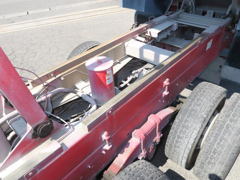 令和2年2月 いすゞ 大型 2PG-CYZ77C ロングダンプの写真