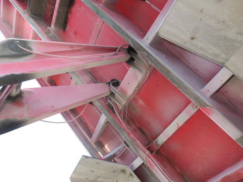 令和2年2月 いすゞ 大型 2PG-CYZ77C ロングダンプの写真