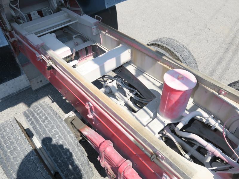 令和2年2月 いすゞ 大型 2PG-CYZ77C ロングダンプの写真