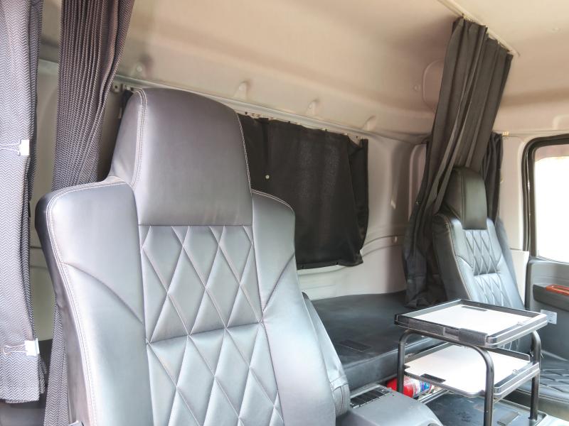 令和2年2月 いすゞ 大型 2PG-CYZ77C ロングダンプの写真