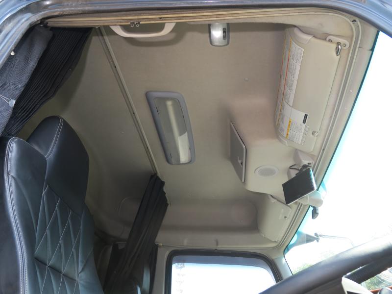 令和2年2月 いすゞ 大型 2PG-CYZ77C ロングダンプの写真