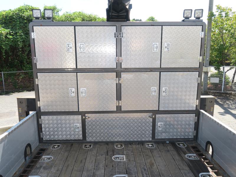 令和2年3月 日野 大型 2DG-FW1EHG クレーンの写真