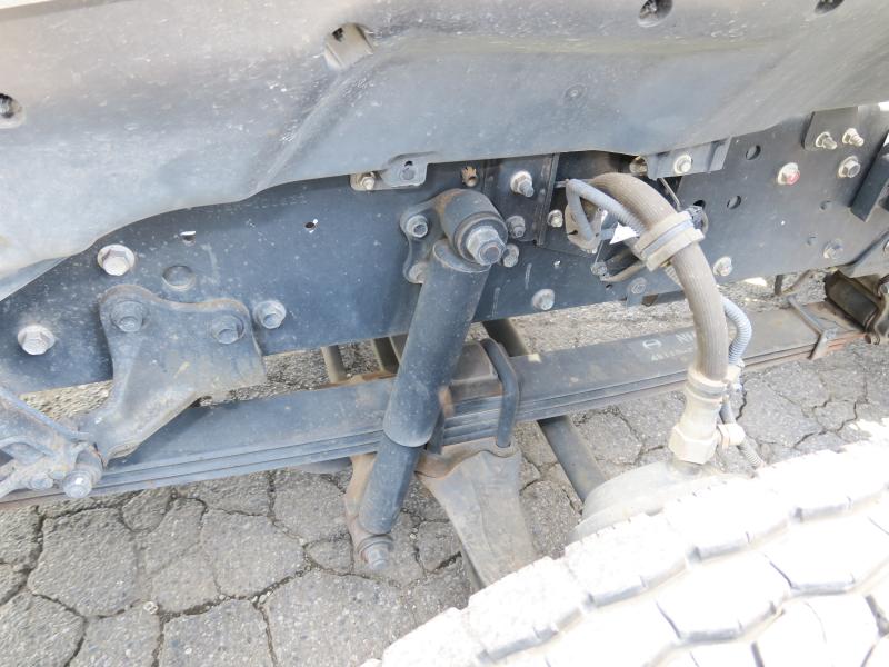 令和2年3月 日野 大型 2DG-FW1EHG クレーンの写真