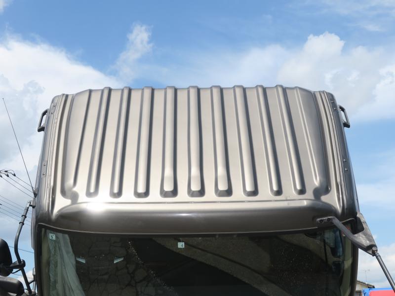 令和2年3月 日野 大型 2DG-FW1EHG クレーンの写真