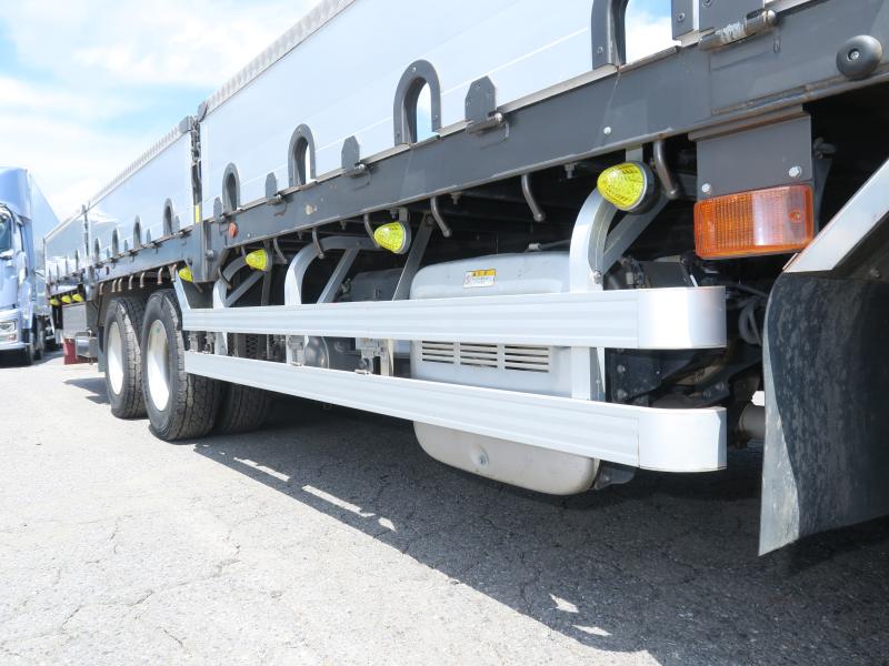 令和2年3月 日野 大型 2DG-FW1EHG クレーンの写真