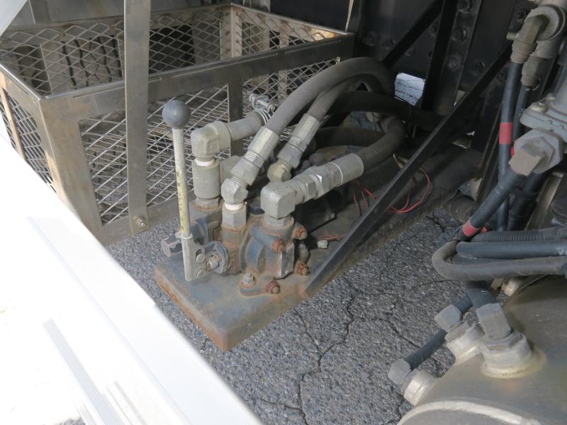 令和2年3月 日野 大型 2DG-FW1EHG クレーンの写真