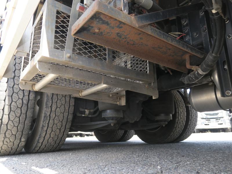 令和2年3月 日野 大型 2DG-FW1EHG クレーンの写真