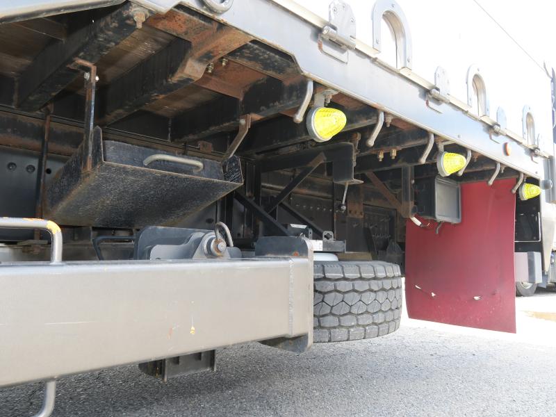 令和2年3月 日野 大型 2DG-FW1EHG クレーンの写真