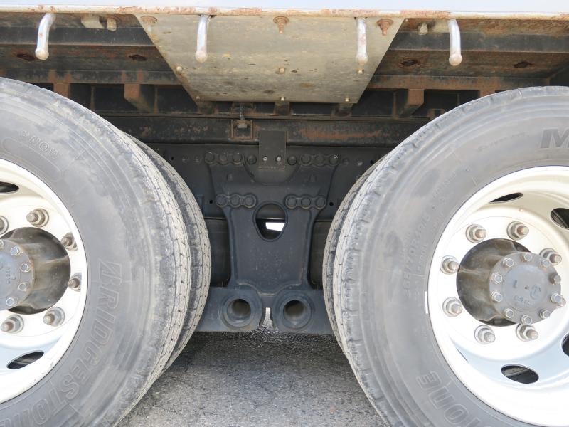 令和2年3月 日野 大型 2DG-FW1EHG クレーンの写真