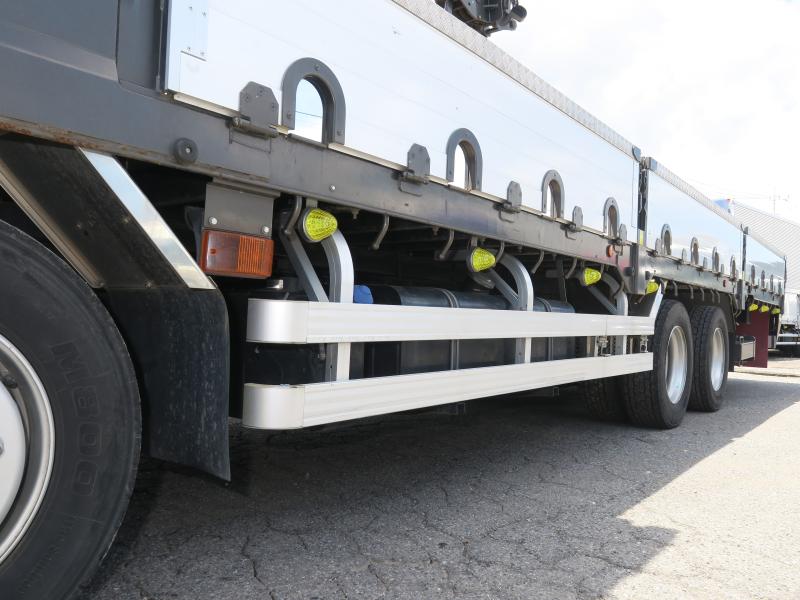 令和2年3月 日野 大型 2DG-FW1EHG クレーンの写真