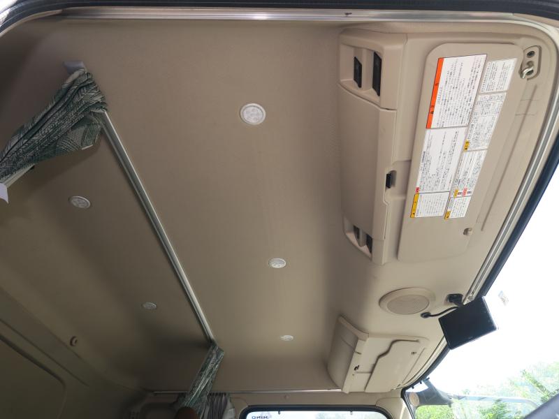 令和2年3月 日野 大型 2DG-FW1EHG クレーンの写真