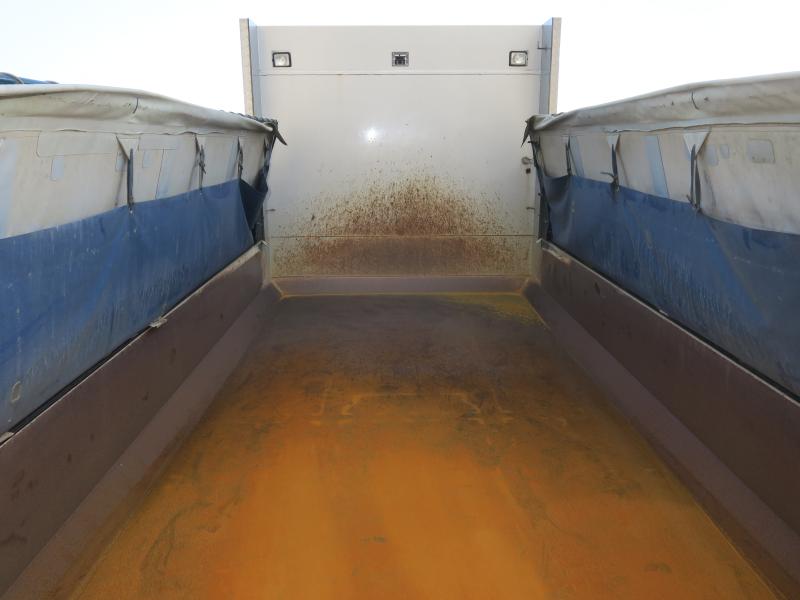 令和2年8月 いすゞ 大型 2PG-CXZ77CT ダンプの写真