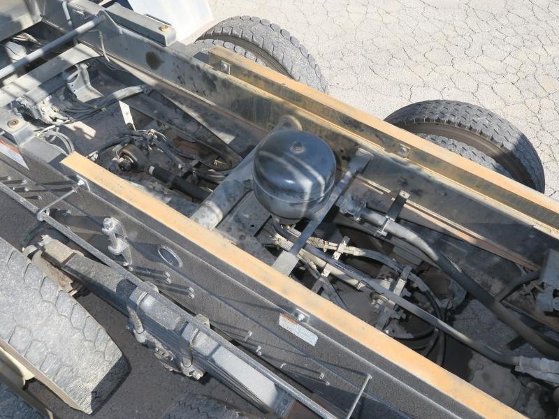 令和2年8月 いすゞ 大型 2PG-CXZ77CT ダンプの写真