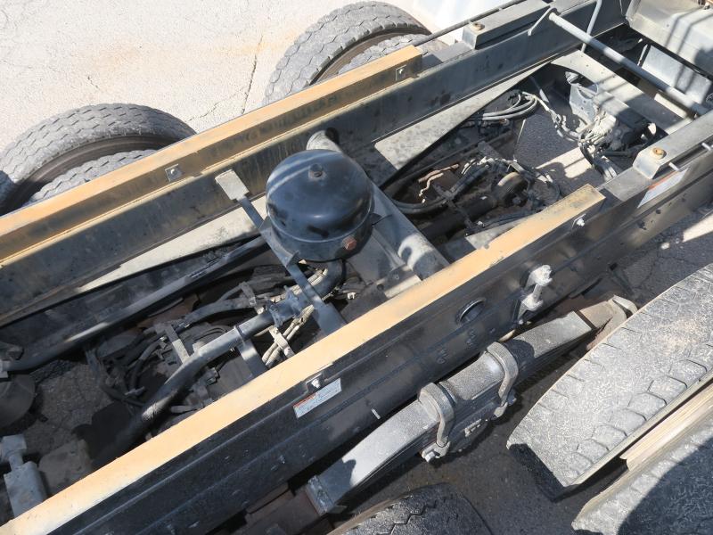 令和2年8月 いすゞ 大型 2PG-CXZ77CT ダンプの写真