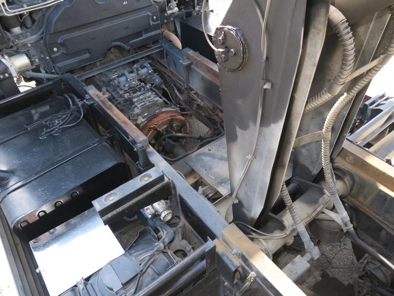 令和2年8月 いすゞ 大型 2PG-CXZ77CT ダンプの写真