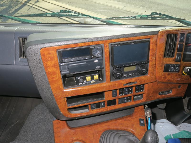 令和2年8月 いすゞ 大型 2PG-CXZ77CT ダンプの写真