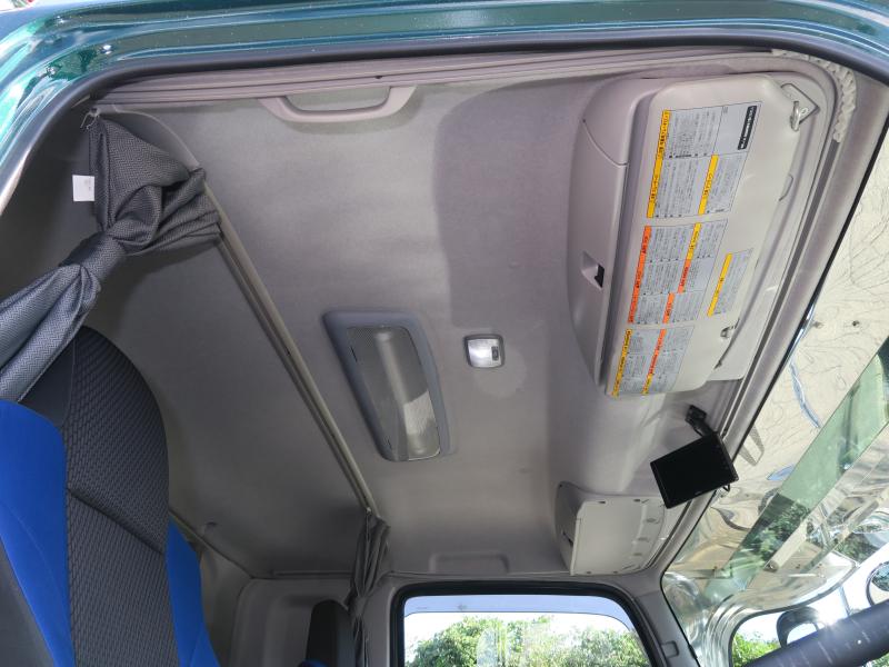 令和2年8月 いすゞ 大型 2PG-CXZ77CT ダンプの写真