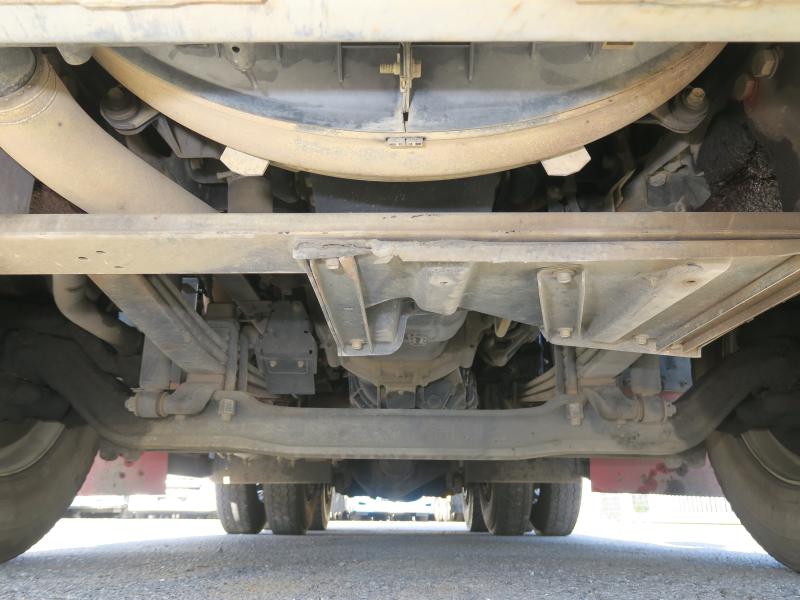 令和2年8月 いすゞ 大型 2PG-CXZ77CT ダンプの写真