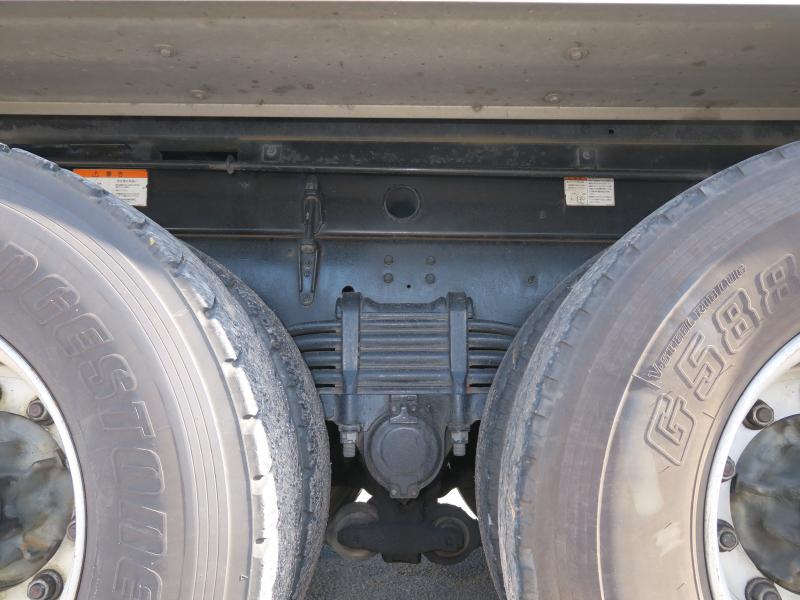 令和2年8月 いすゞ 大型 2PG-CXZ77CT ダンプの写真