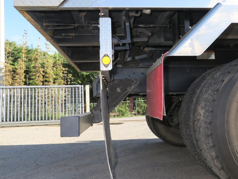 令和2年8月 いすゞ 大型 2PG-CXZ77CT ダンプの写真