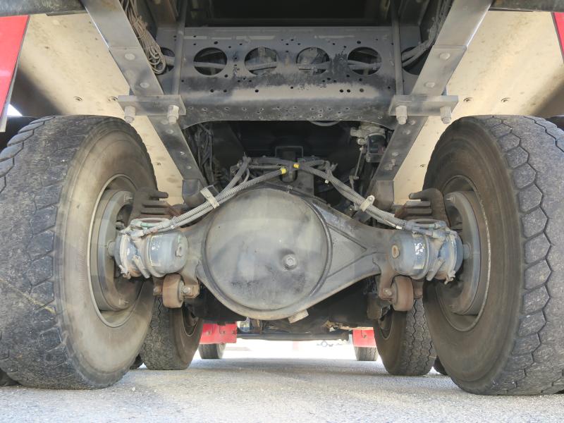 令和2年8月 いすゞ 大型 2PG-CXZ77CT ダンプの写真