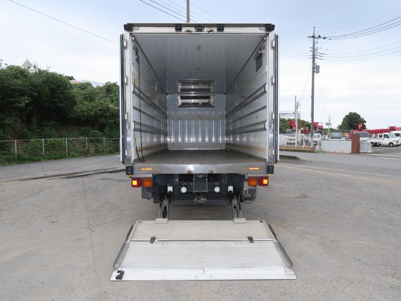 令和1年11月 いすゞ 中型 2PG-FRR90S2 冷凍車P/Gの写真