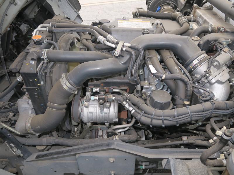 令和1年11月 いすゞ 中型 2PG-FRR90S2 冷凍車P/Gの写真
